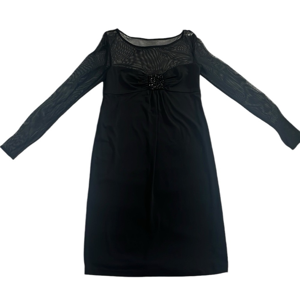 SIZE 8 DONNA RICCO PREOWNED - Picture 5 of 14